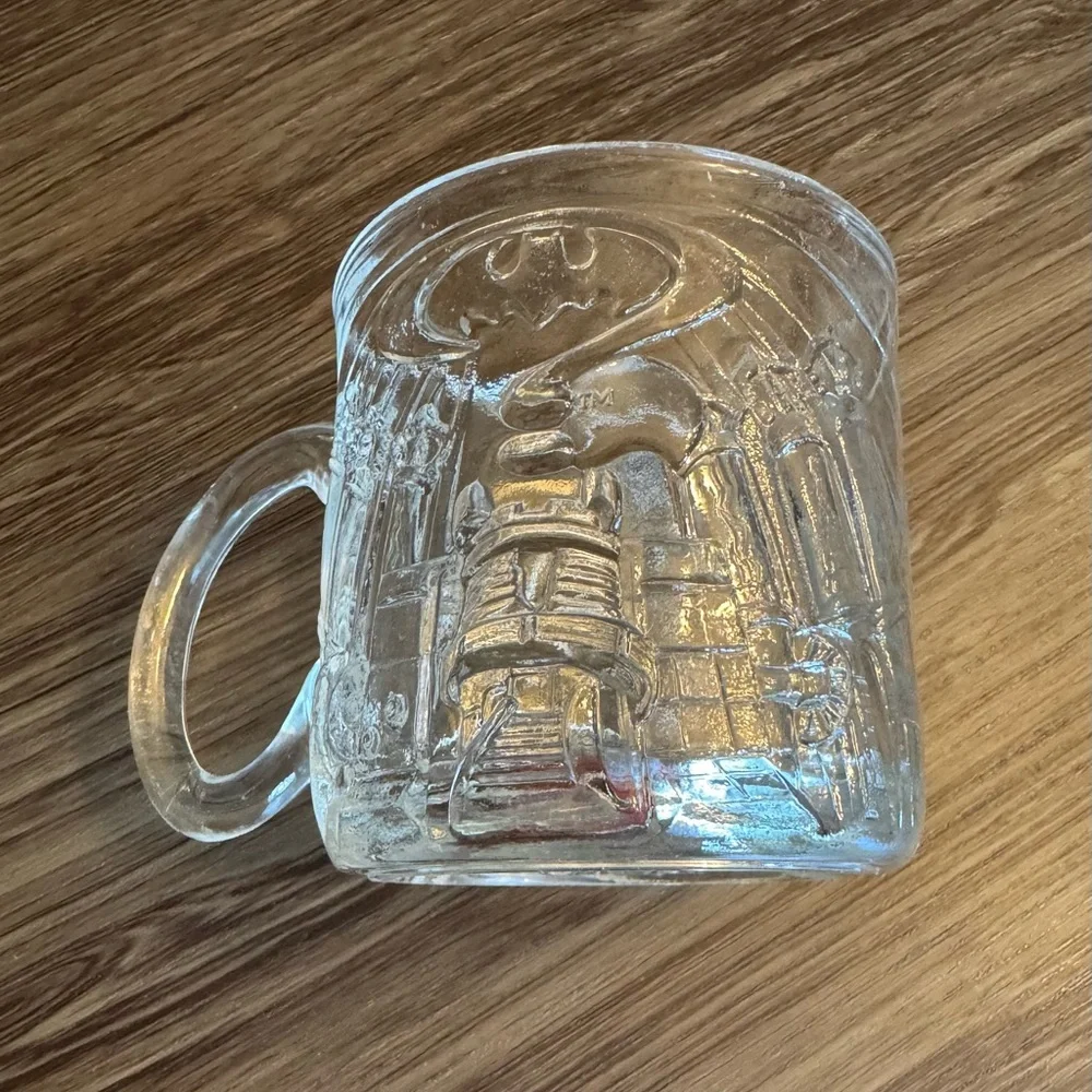 N/A 3d glass